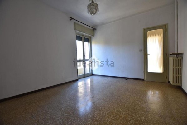 appartamento in vendita a Vercelli in zona Corso Italia