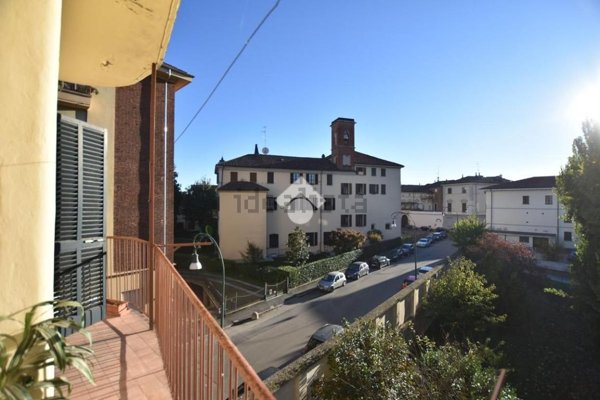 appartamento in vendita a Vercelli in zona Corso Italia