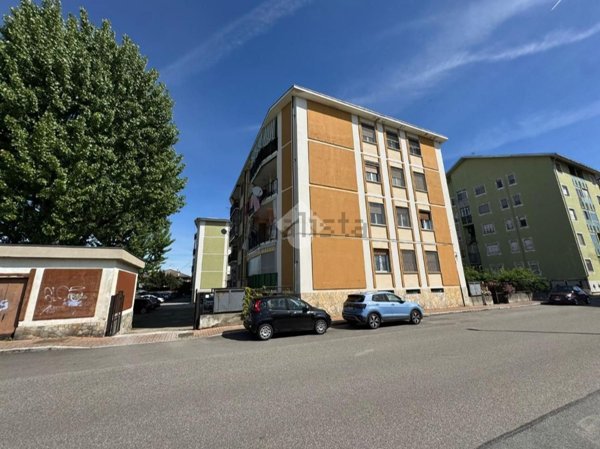 appartamento in vendita a Vercelli
