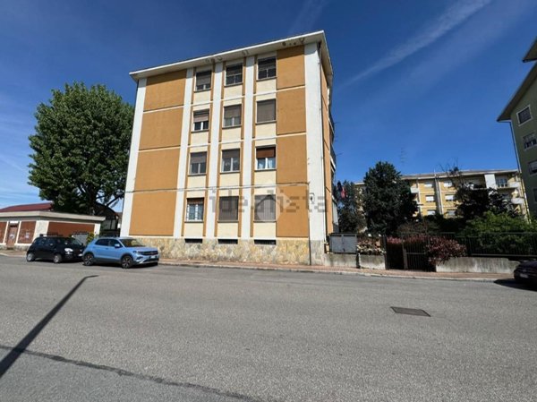 appartamento in vendita a Vercelli