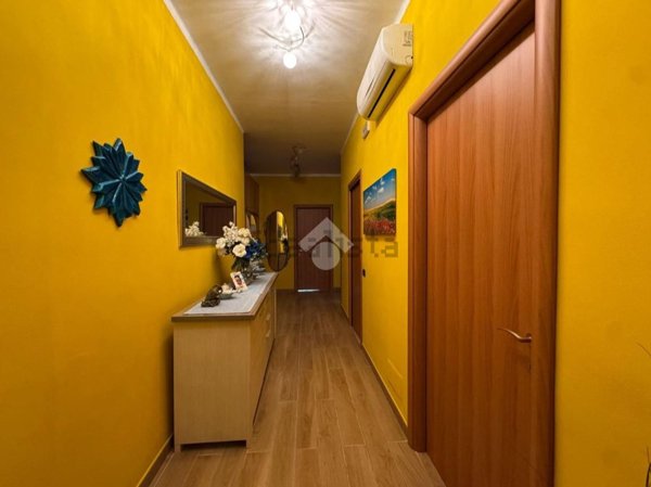 appartamento in vendita a Vercelli
