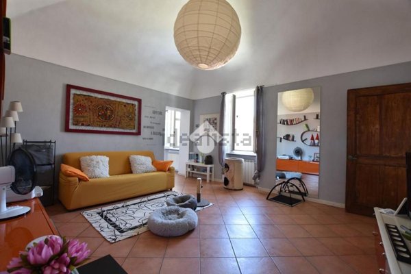 appartamento in vendita a Vercelli in zona Centro Città