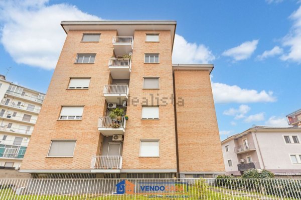 appartamento in vendita a Vercelli
