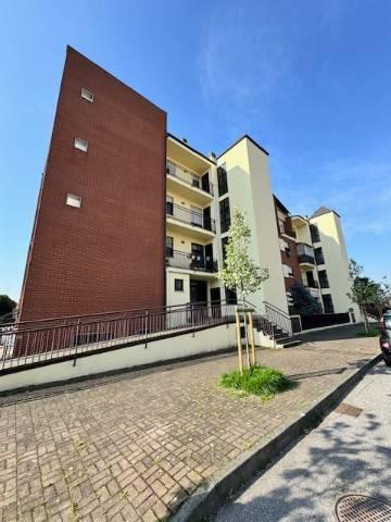 appartamento in vendita a Vercelli