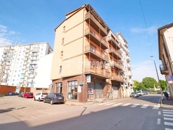 appartamento in vendita a Vercelli