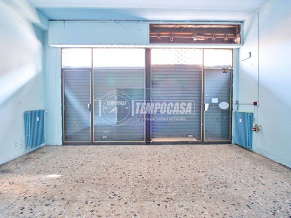 appartamento in vendita a Vercelli in zona Centro Città