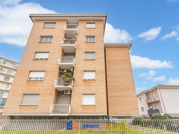 appartamento in vendita a Vercelli