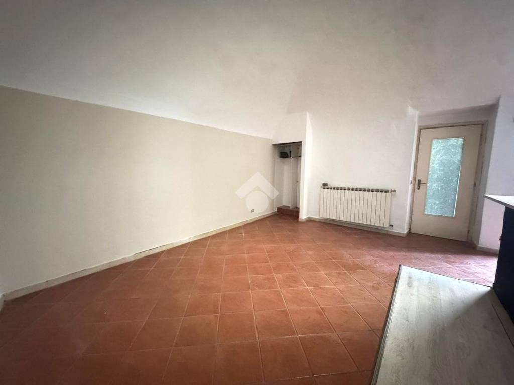 appartamento in vendita a Vercelli in zona Centro Città
