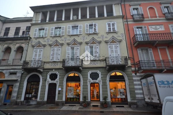 appartamento in vendita a Vercelli in zona Centro Città
