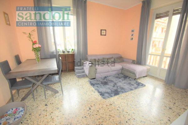 appartamento in vendita a Vercelli in zona Centro Città