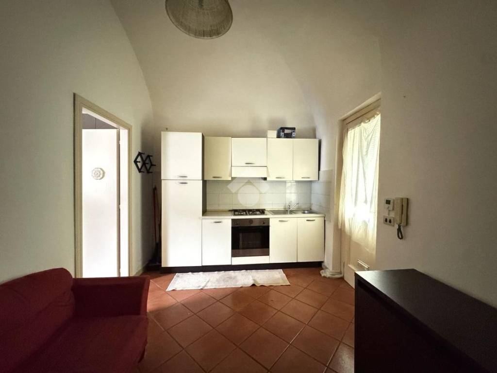 appartamento in vendita a Vercelli in zona Centro Città