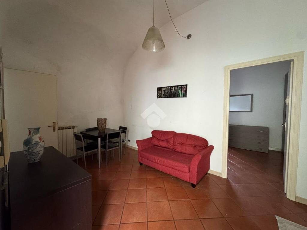 appartamento in vendita a Vercelli in zona Centro Città
