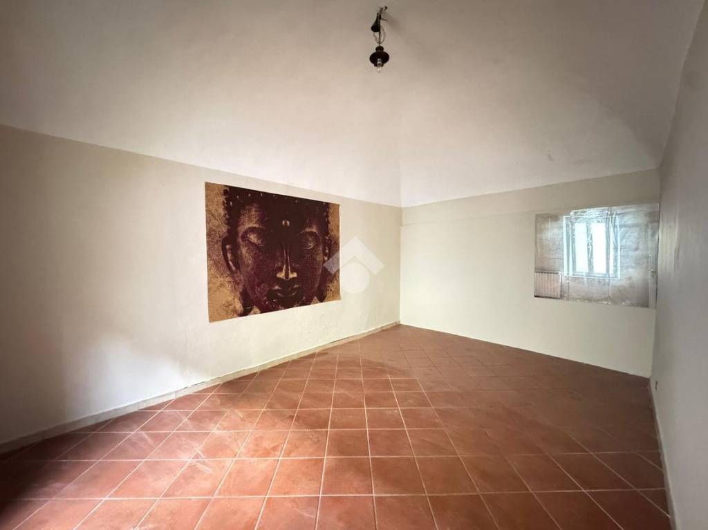 appartamento in vendita a Vercelli in zona Centro Città