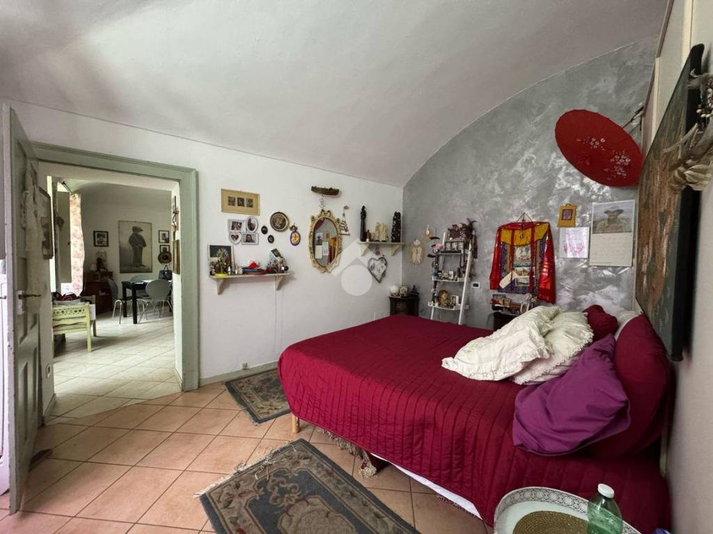 appartamento in vendita a Vercelli in zona Centro Città