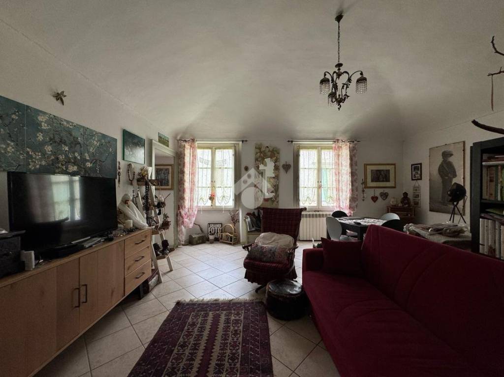 appartamento in vendita a Vercelli in zona Centro Città