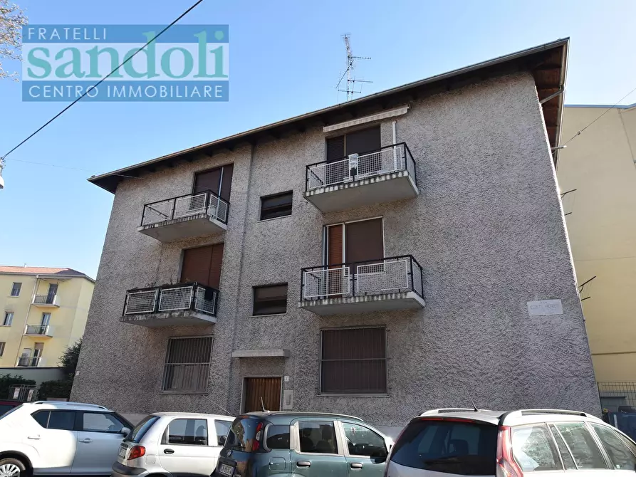 appartamento in vendita a Vercelli in zona Centro Città