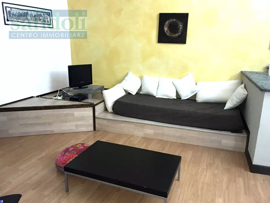 appartamento in vendita a Vercelli in zona Centro Città