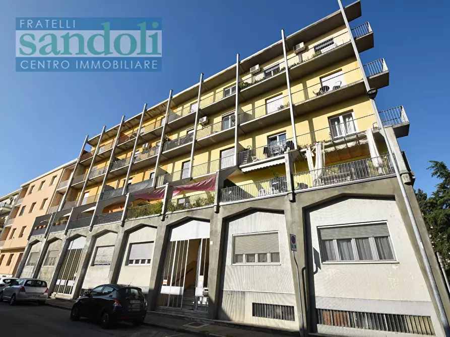 appartamento in vendita a Vercelli in zona Porta Torino
