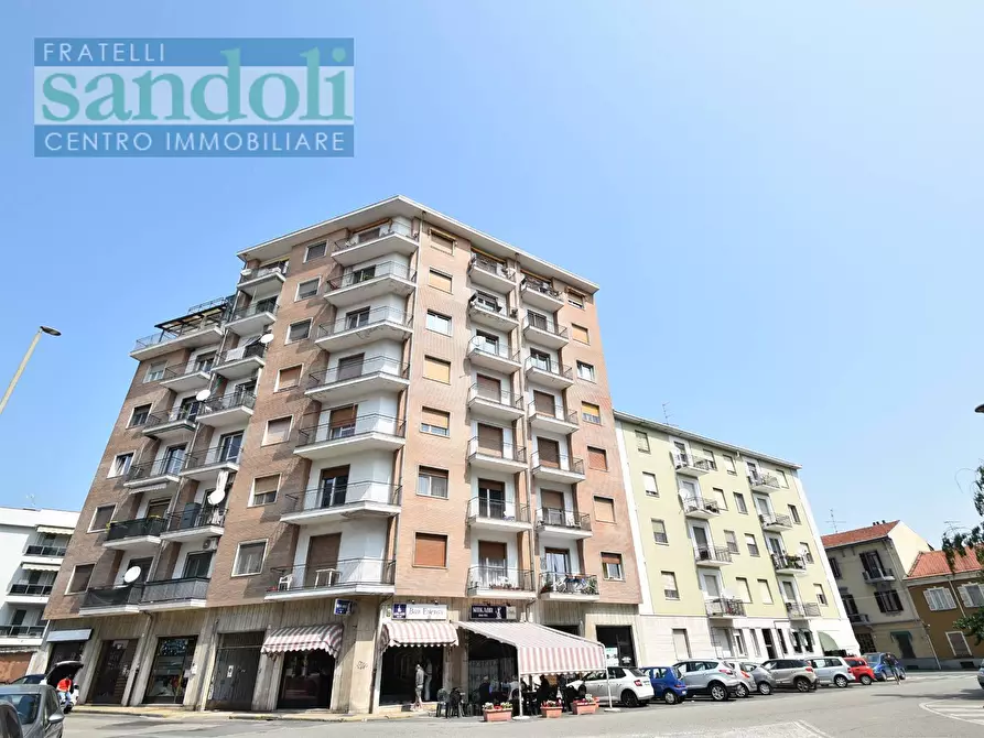 appartamento in vendita a Vercelli
