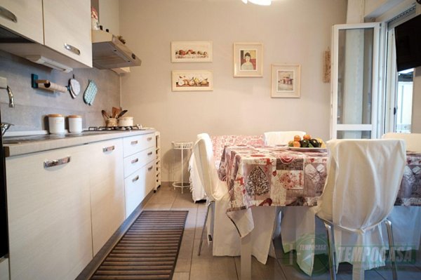 appartamento in vendita a Vercelli in zona Centro Città