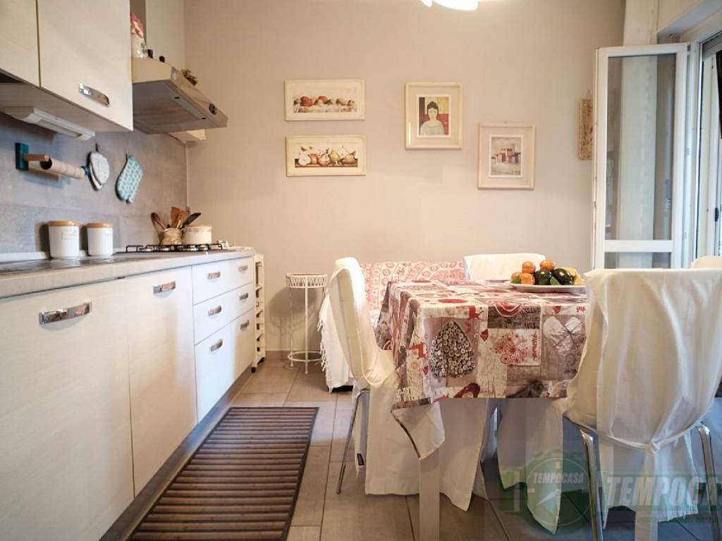 appartamento in vendita a Vercelli in zona Centro Città