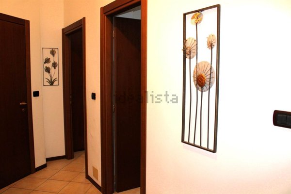 appartamento in vendita a Vercelli