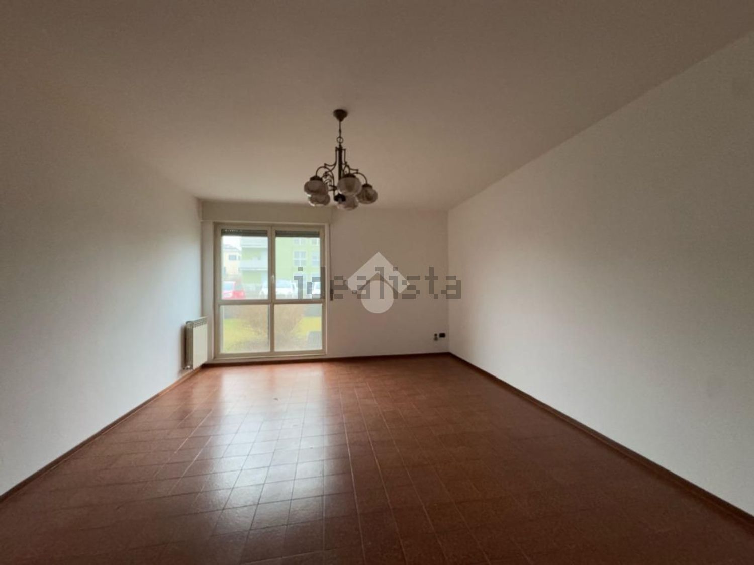 appartamento in vendita a Vercelli in zona Centro Città