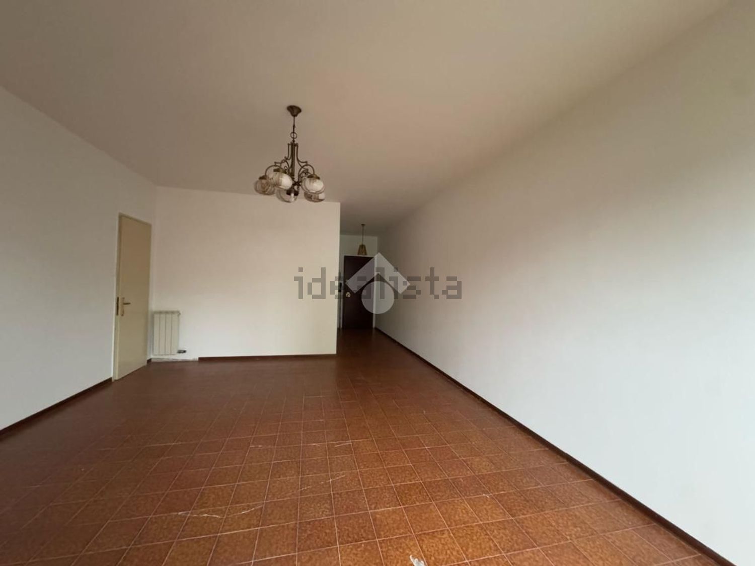 appartamento in vendita a Vercelli in zona Corso Italia