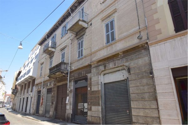 negozio in vendita a Vercelli