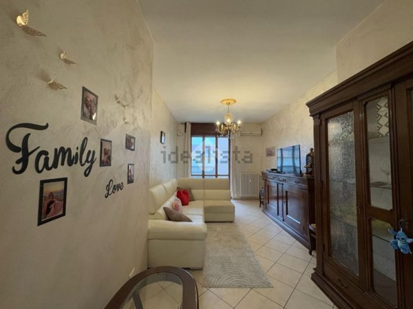 appartamento in vendita a Vercelli in zona Centro Città