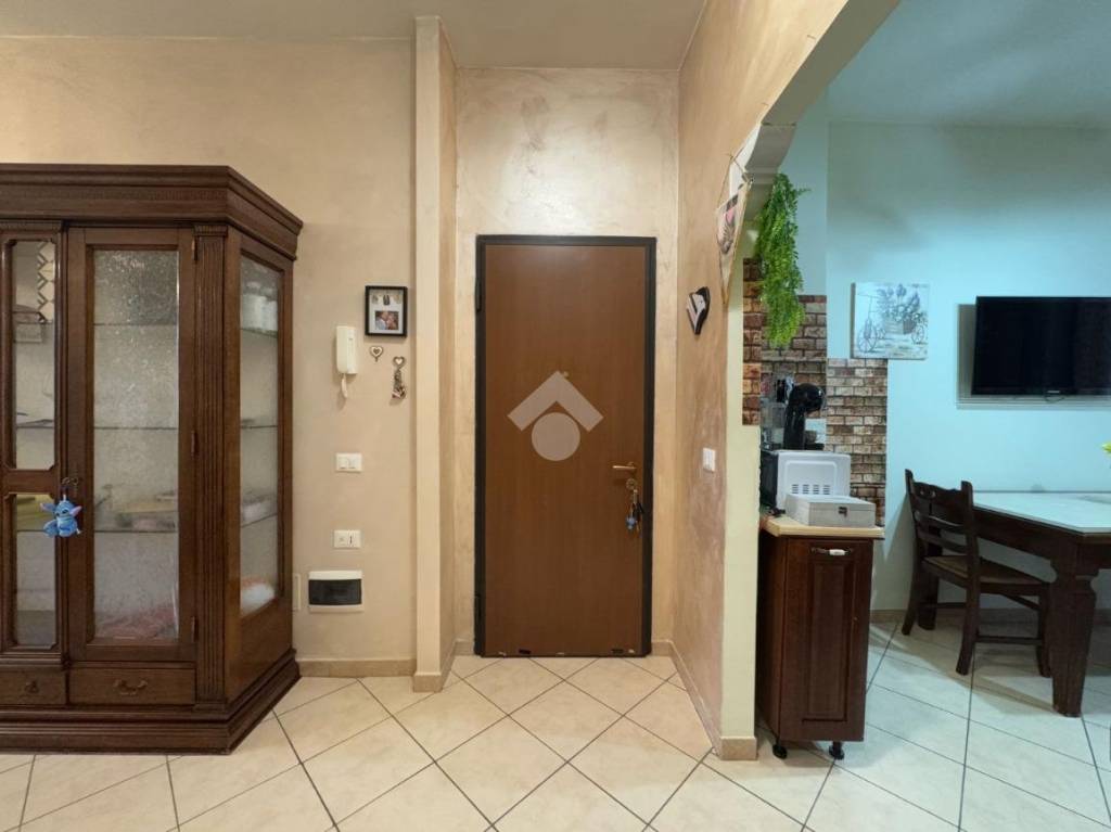 appartamento in vendita a Vercelli in zona Centro Città