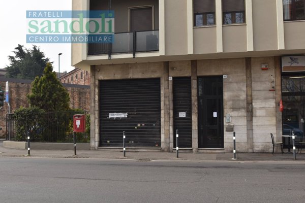 ufficio in vendita a Vercelli in zona Corso Italia