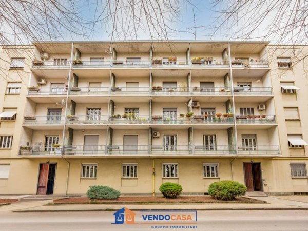 appartamento in vendita a Vercelli