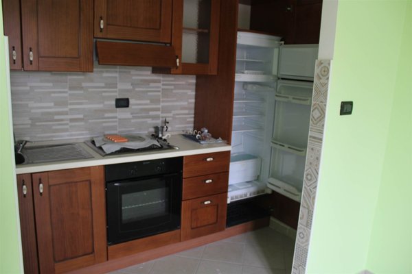 appartamento in vendita a Vercelli