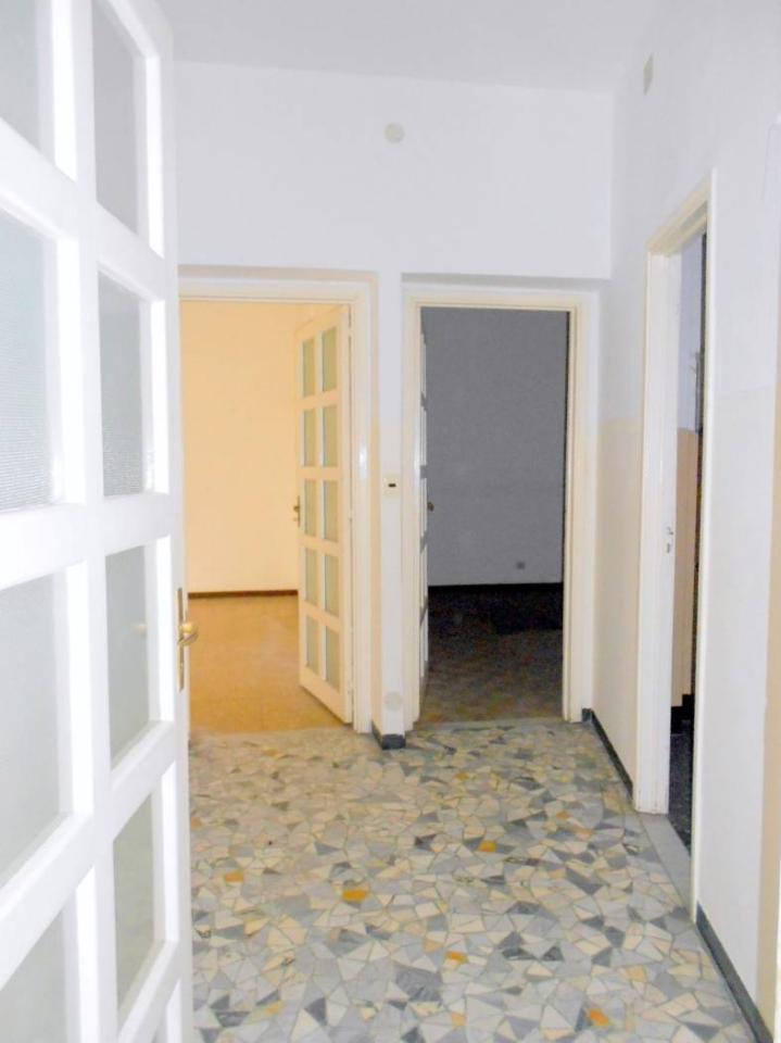 appartamento in vendita a Vercelli in zona Centro Città