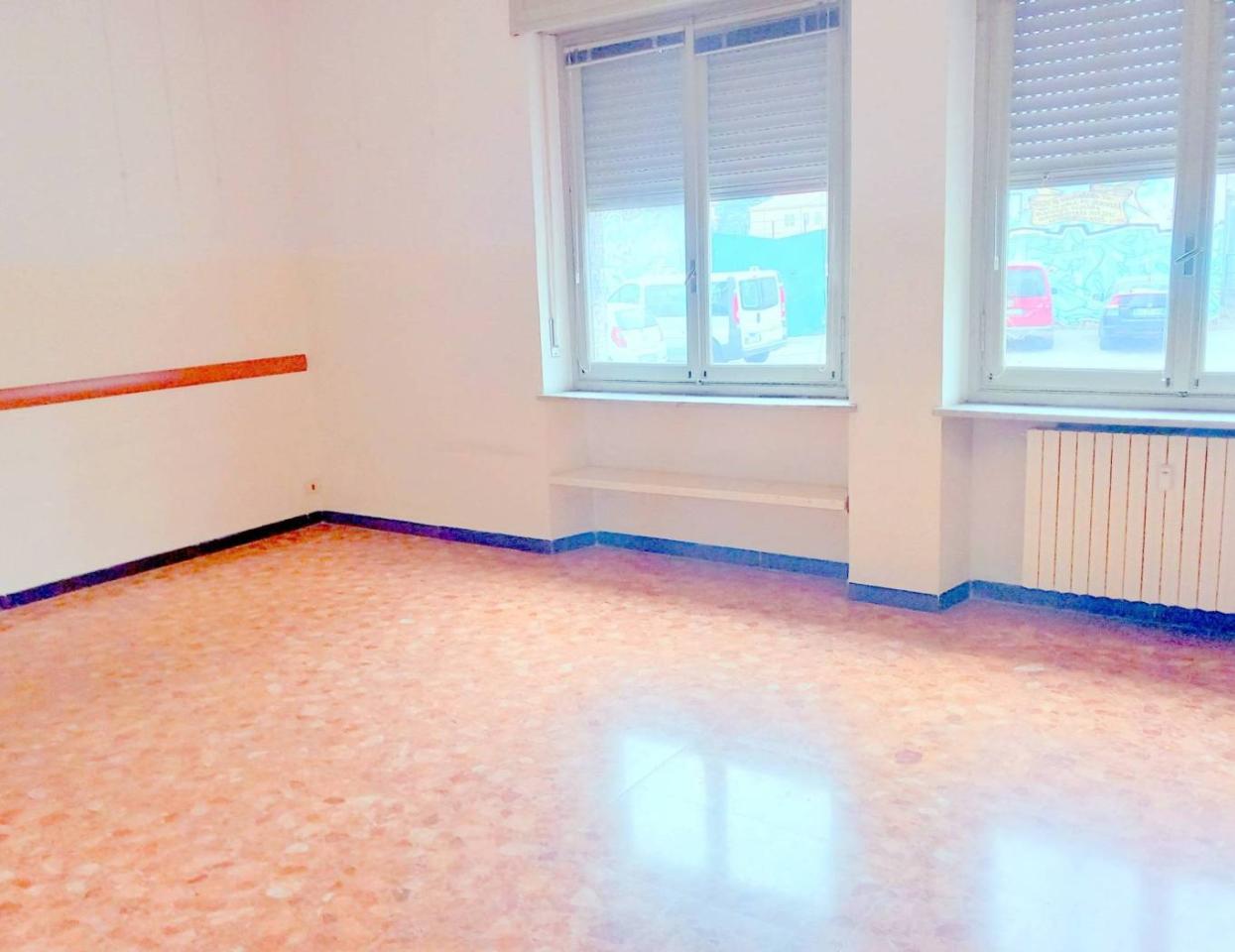appartamento in vendita a Vercelli in zona Centro Città