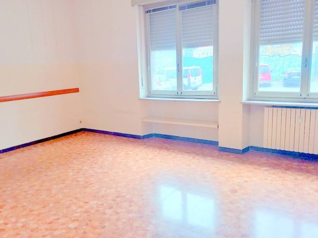 appartamento in vendita a Vercelli in zona Centro Città