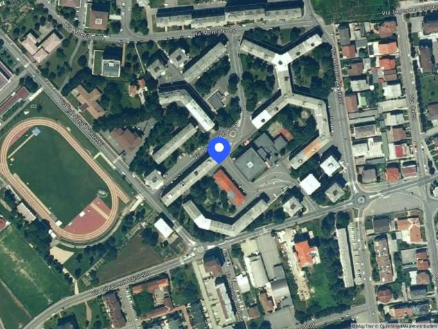 appartamento in vendita a Vercelli