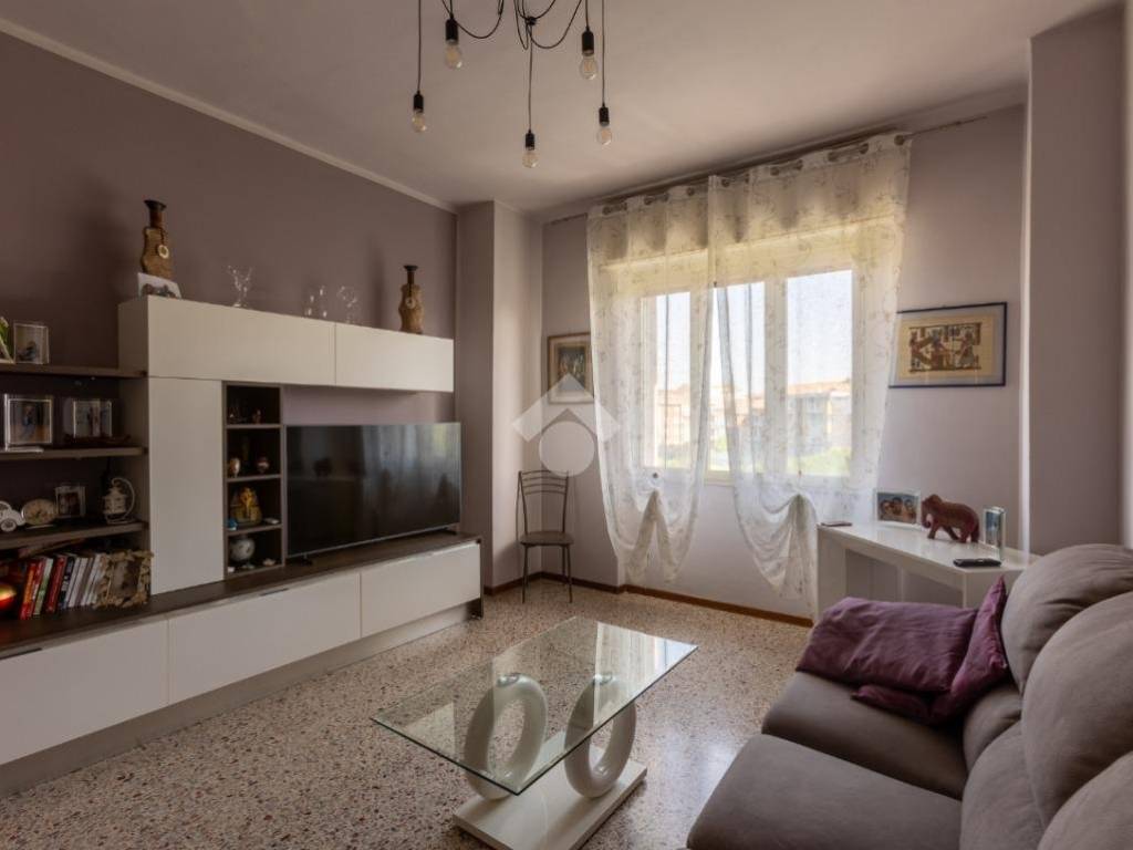 appartamento in vendita a Vercelli in zona Centro Città