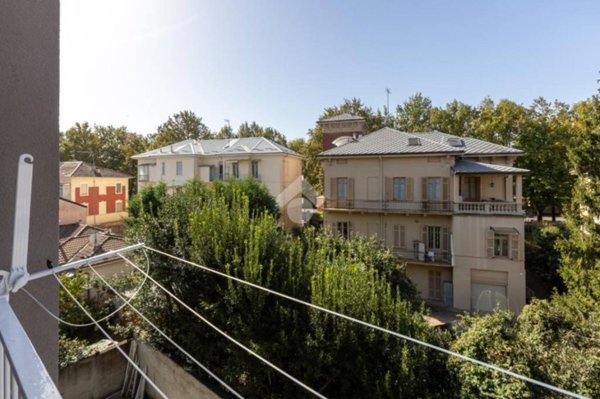 appartamento in vendita a Vercelli in zona Centro Città