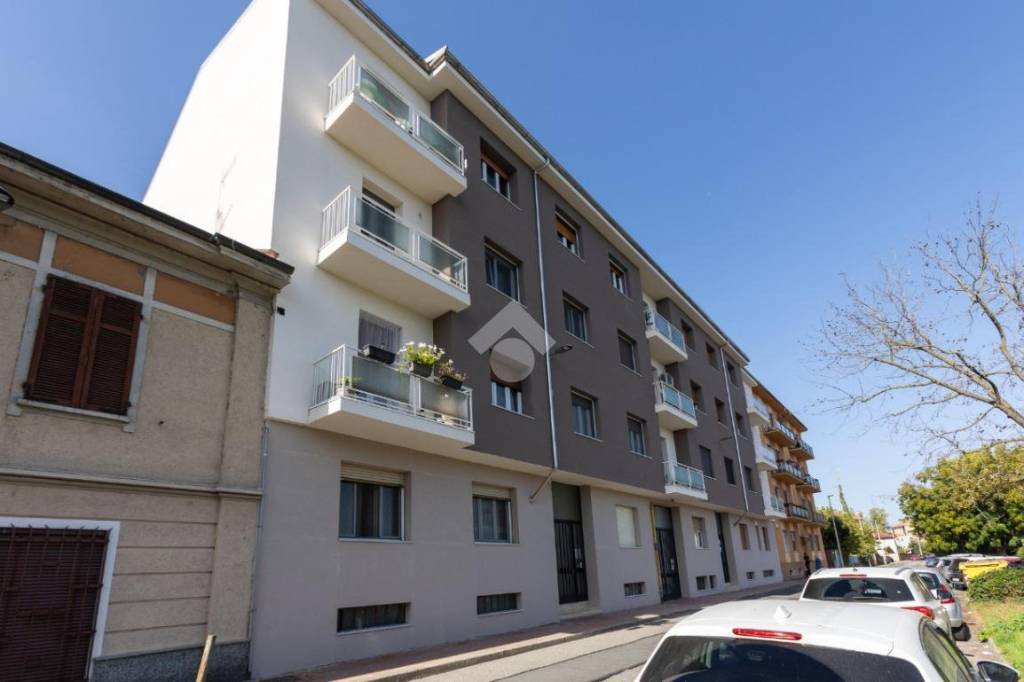 appartamento in vendita a Vercelli in zona Centro Città