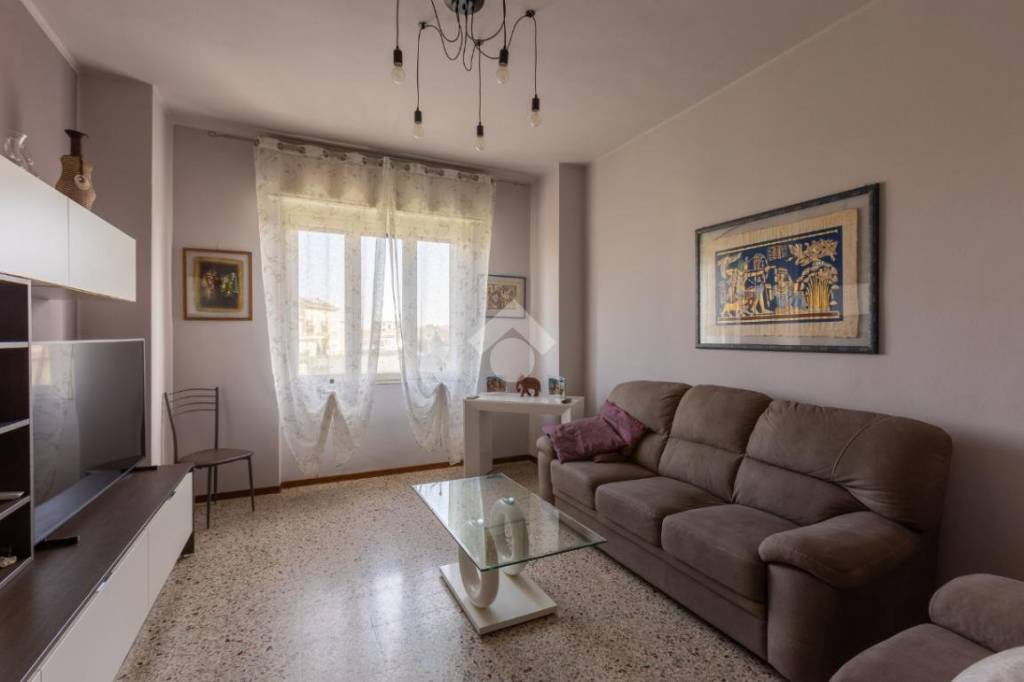 appartamento in vendita a Vercelli in zona Centro Città