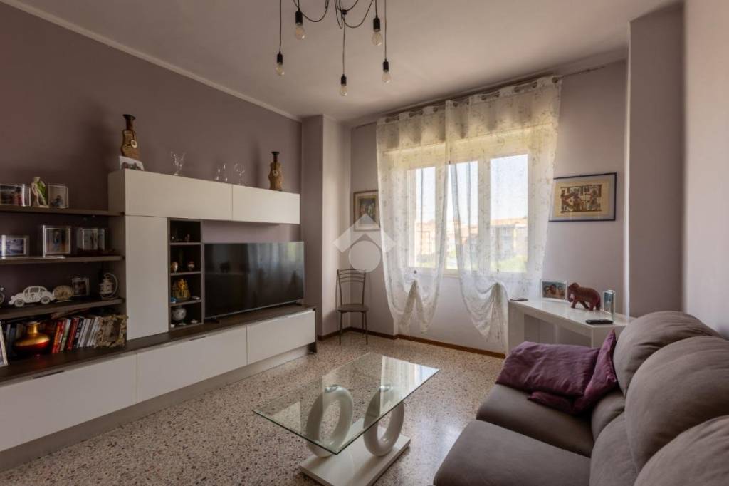 appartamento in vendita a Vercelli in zona Centro Città