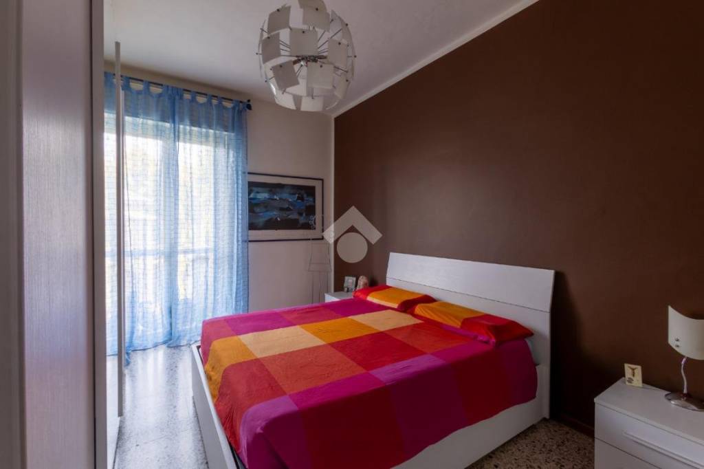 appartamento in vendita a Vercelli in zona Centro Città