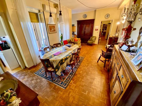 appartamento in vendita a Vercelli