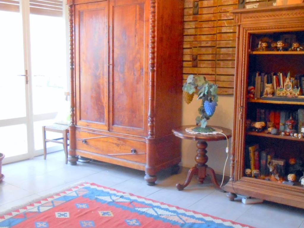 appartamento in vendita a Vercelli in zona Centro Città