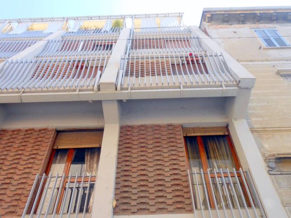 appartamento in vendita a Vercelli in zona Centro Città