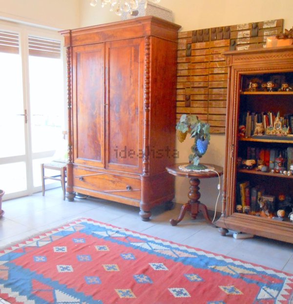 appartamento in vendita a Vercelli in zona Centro Città