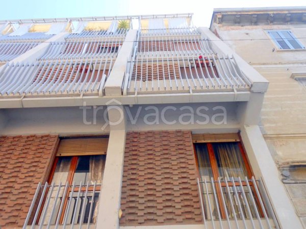 appartamento in vendita a Vercelli in zona Centro Città
