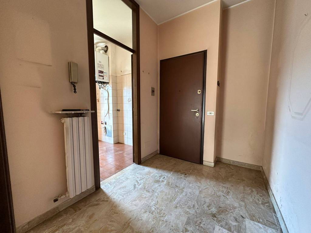 appartamento in vendita a Vercelli